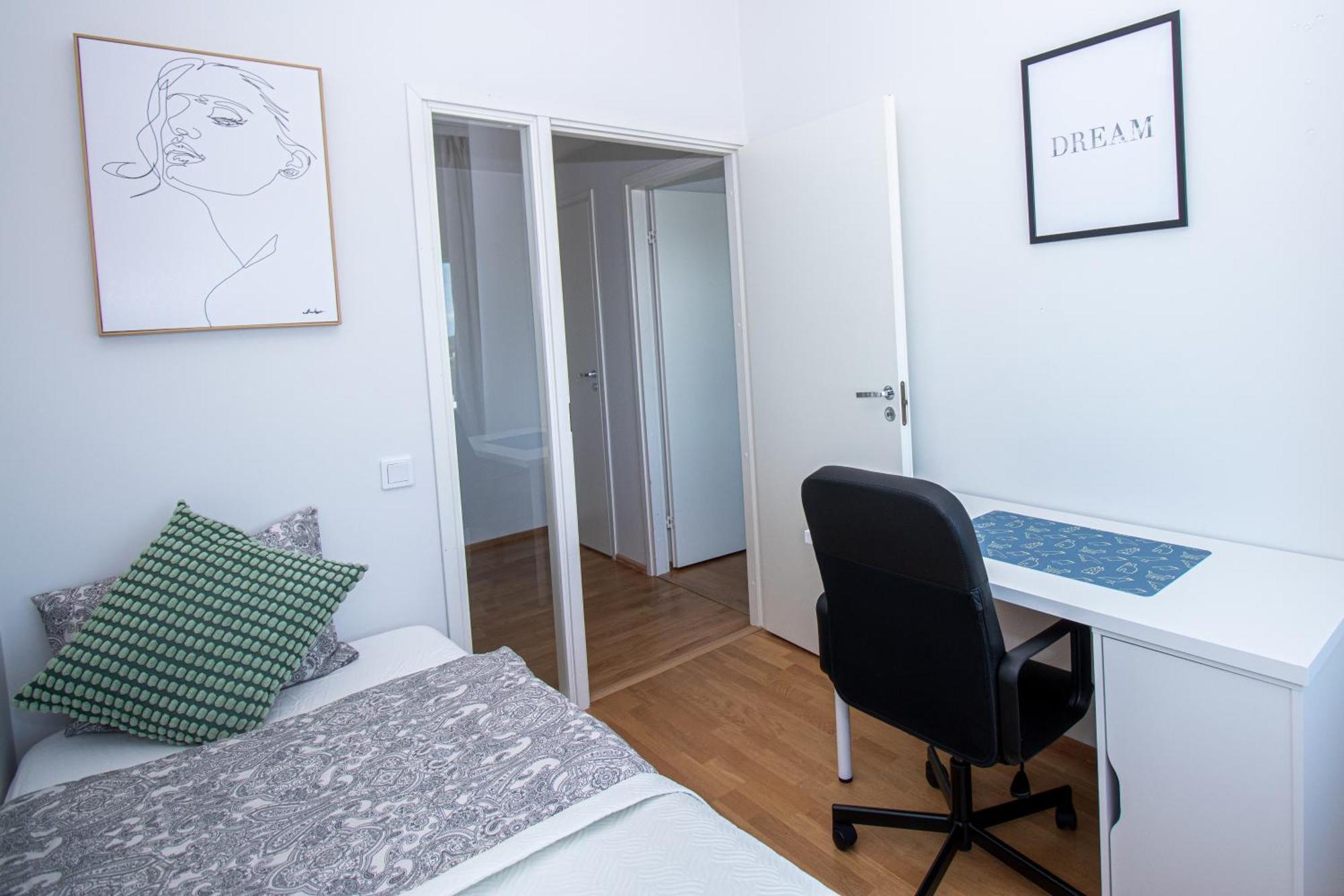 Flexi Homes Itaekeskus Helsínquia Exterior foto