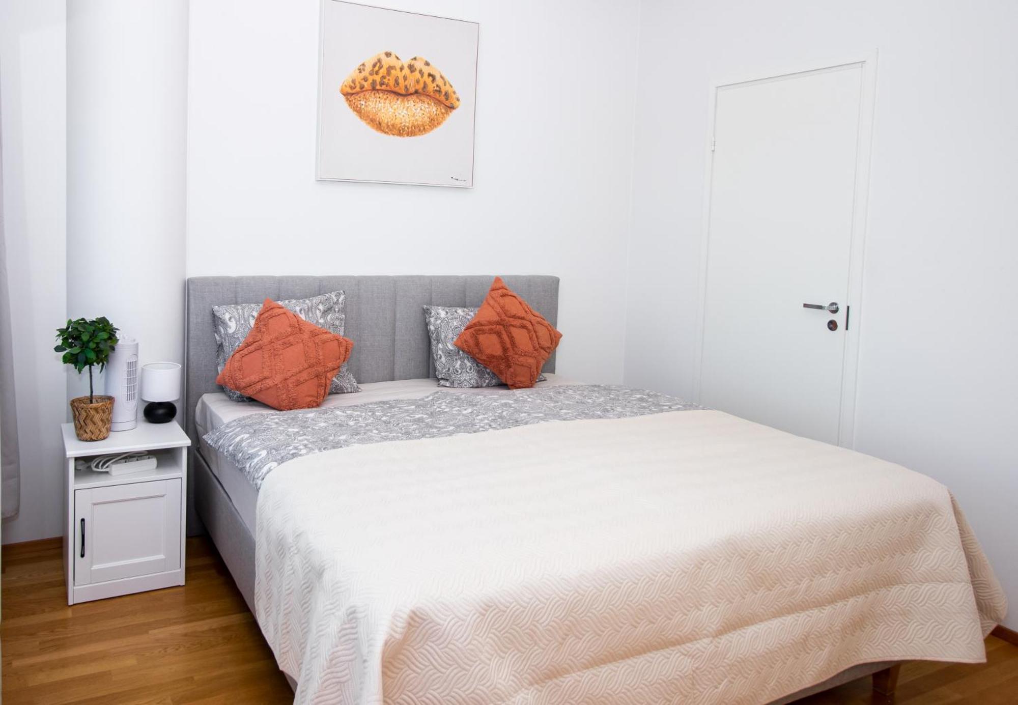 Flexi Homes Itaekeskus Helsínquia Exterior foto