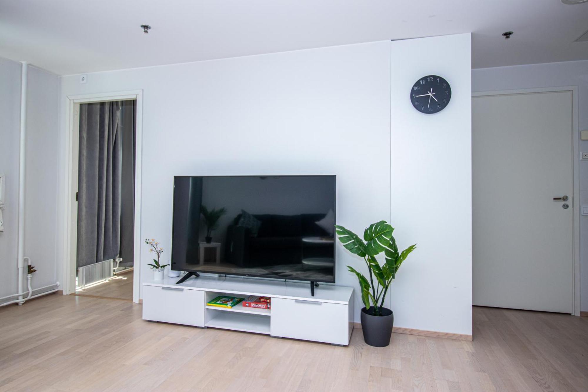 Flexi Homes Itaekeskus Helsínquia Exterior foto