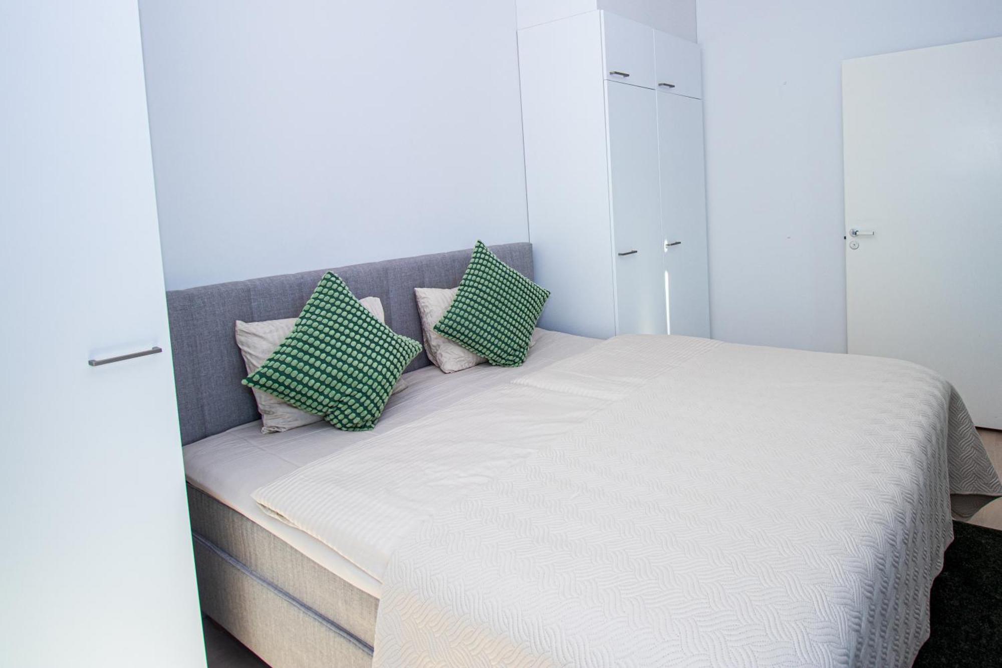 Flexi Homes Itaekeskus Helsínquia Exterior foto