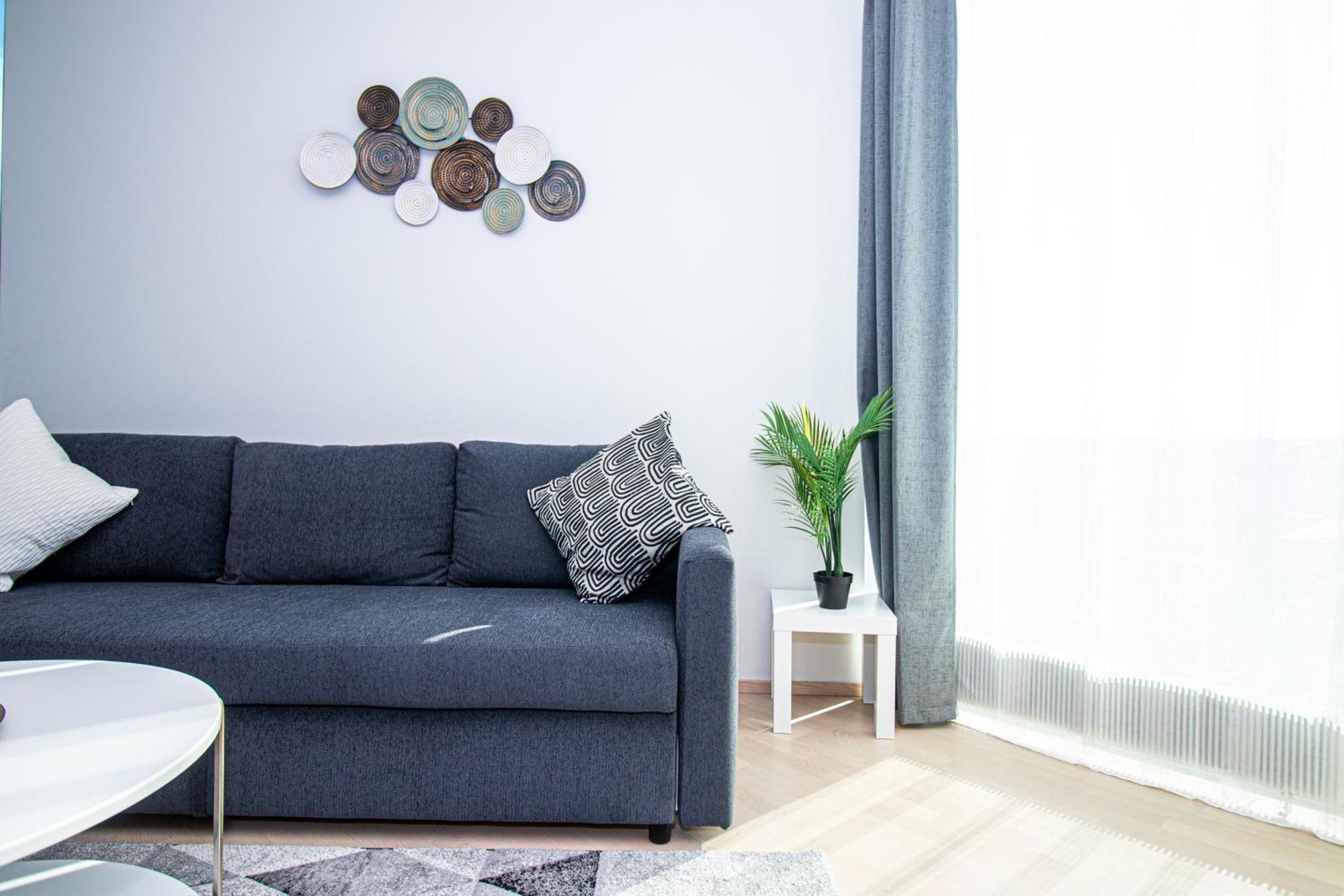 Flexi Homes Itaekeskus Helsínquia Exterior foto