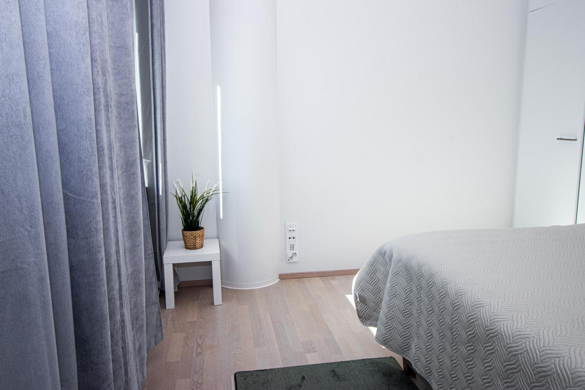 Flexi Homes Itaekeskus Helsínquia Exterior foto